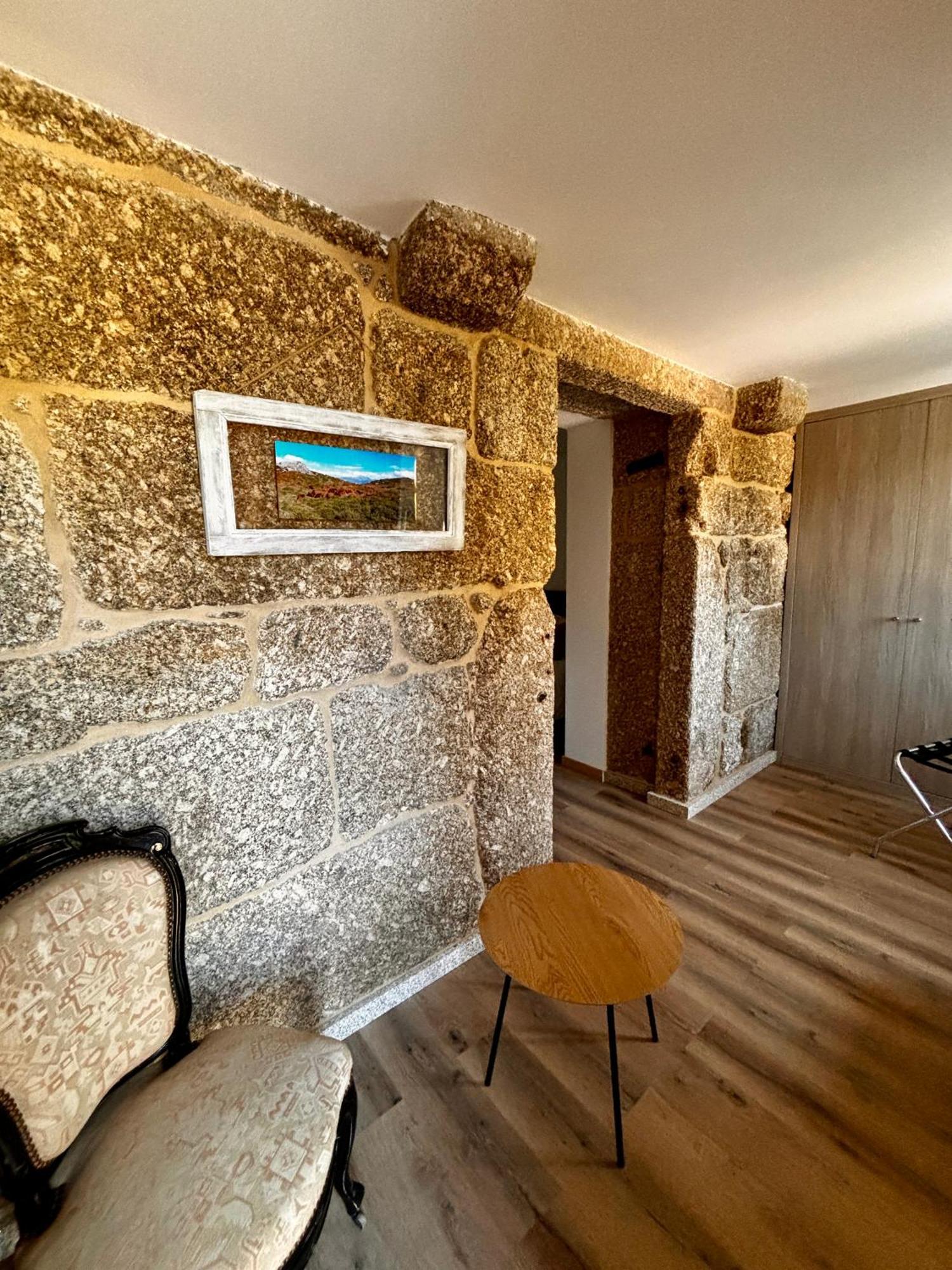Qg Quinta De Grovelas Balanca Экстерьер фото