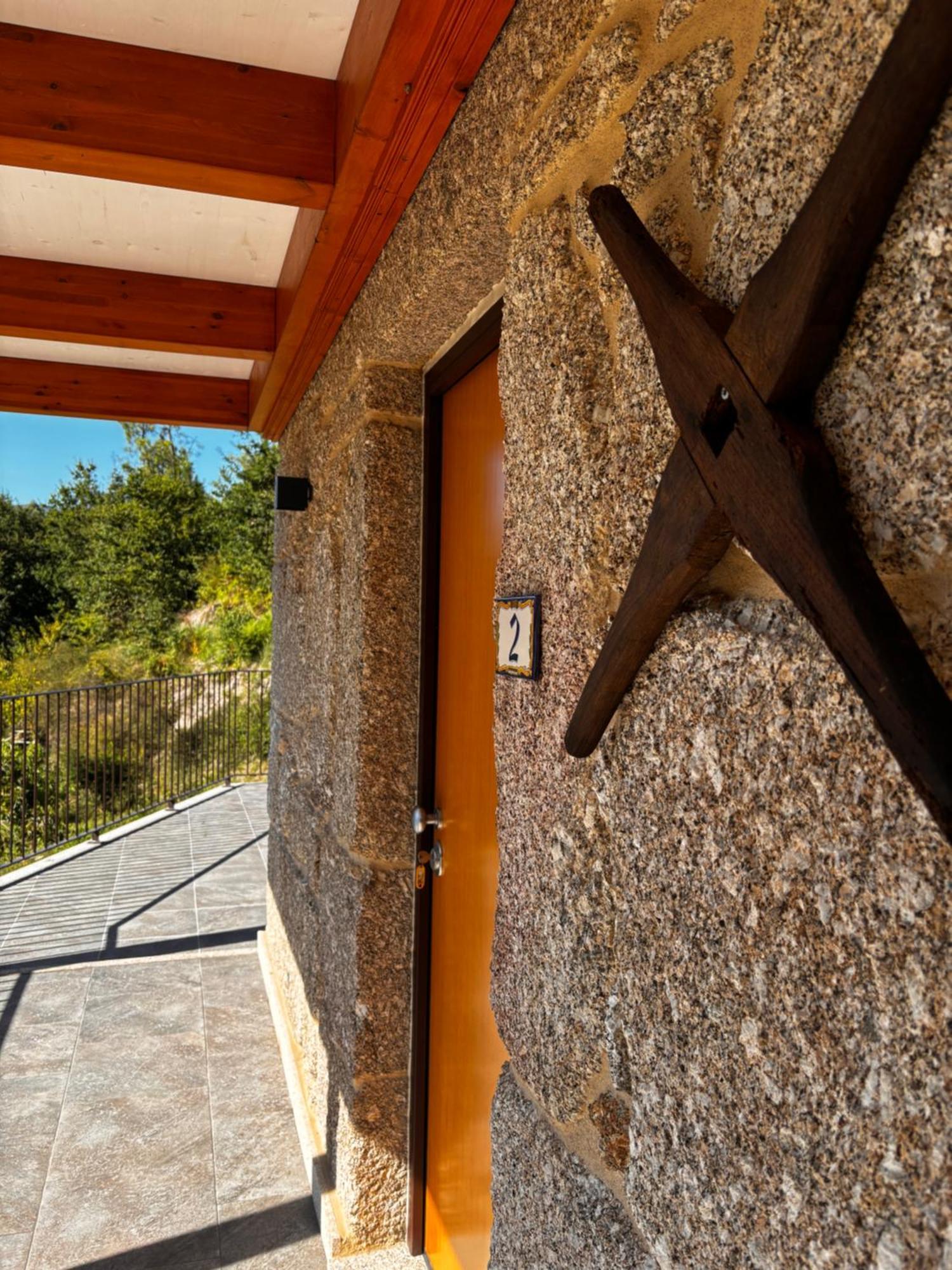Qg Quinta De Grovelas Balanca Экстерьер фото